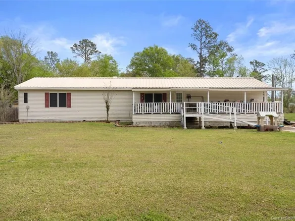 1558 W Pine Meadows Dr, Lake Charles, LA 70611