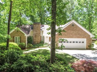 3584 Ridgewood Point, Gainesville, GA 30504