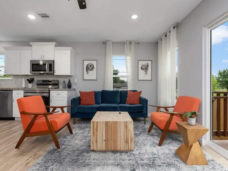 3505 Wyrick St — Photo 8