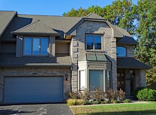 1408 Spyglass Ct #1408, Itasca, IL 60143
