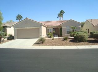 1844 Baton Rouge St, Henderson, NV 89052