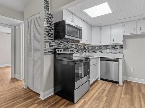 Magnolia Villas, 100 Cadiz St #116, Tallahassee, FL 32301