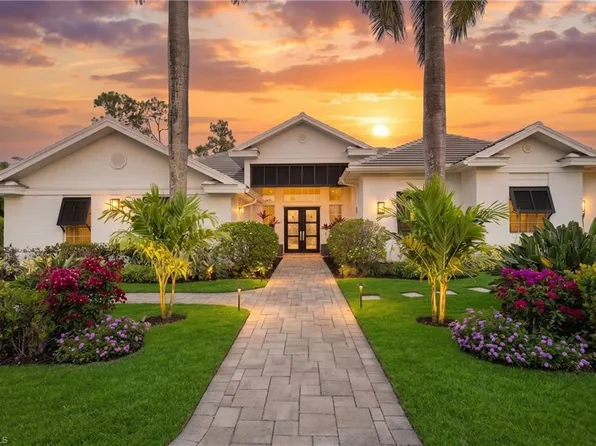 2274 Hawksridge DR, NAPLES, FL 34105