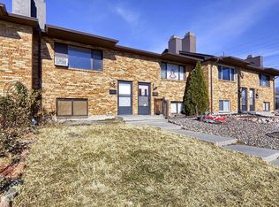 350 Mount View Ln, Colorado Springs, CO 80907