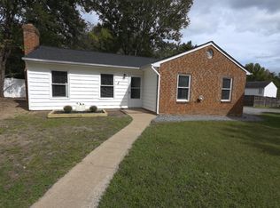 7110 Senn Way, Mechanicsville, VA 23111