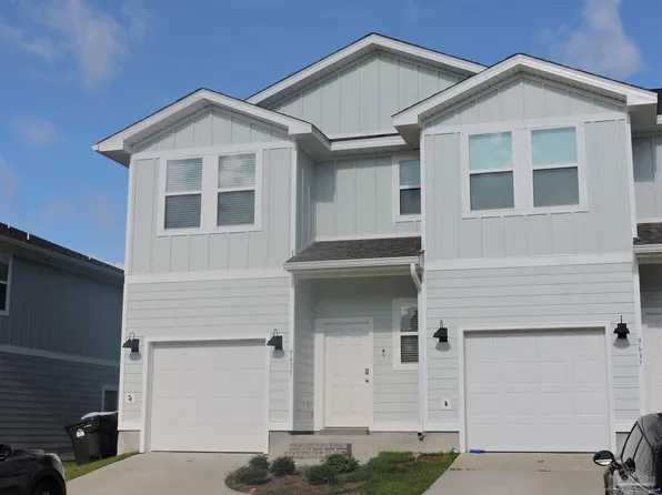 9635 Nature Creek Blvd, Pensacola, FL 32526