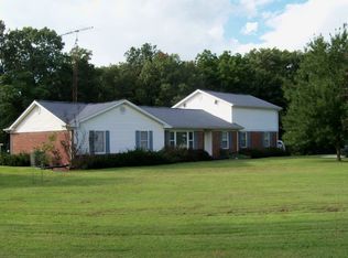 3537 N 1230 W, Linton, IN 47441