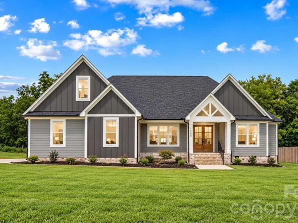 1205 Coppergate Dr, Salisbury, NC 28147