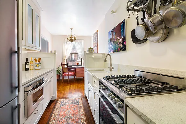 Sold by Brown Harris Stevens | media 10