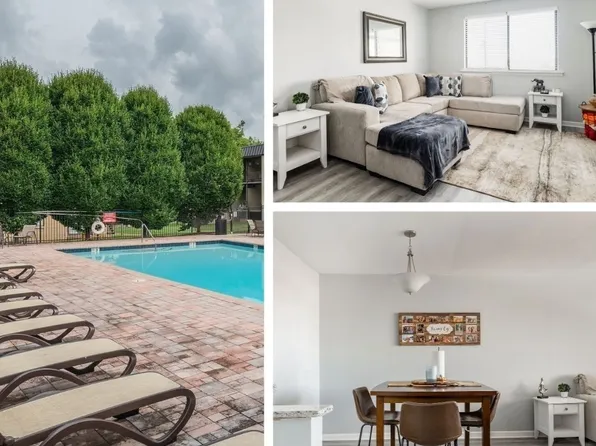 6680 Charlotte Pike APT D13, Nashville, TN 37209
