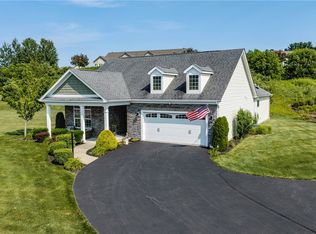 159 Silver Oak Dr, Renfrew, PA 16053