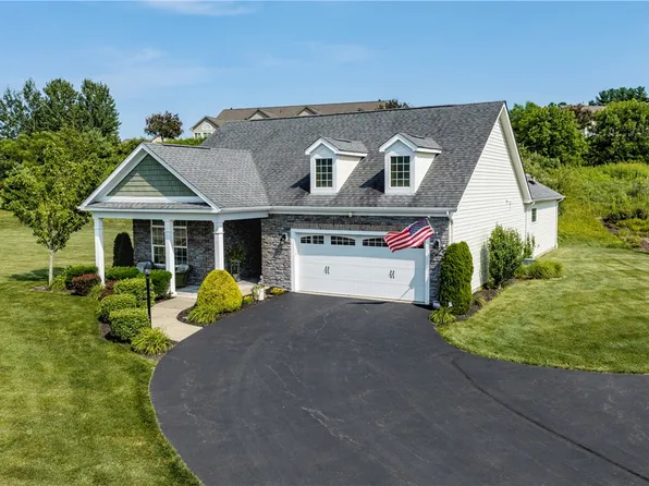 159 Silver Oak Dr, Renfrew, PA 16053