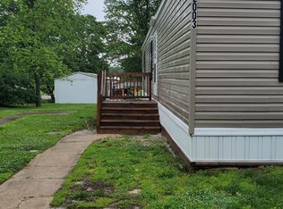 2003 Heather Dr, O'Fallon, MO 63366