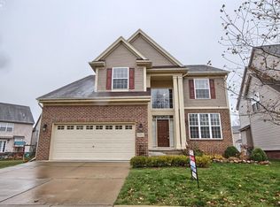 27062 Victoria Rd, Novi, MI 48374