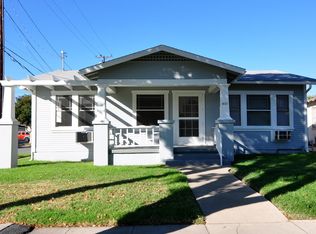 401 N Chapel Ave, Alhambra, CA 91801
