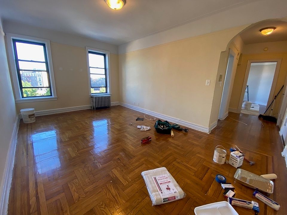 1st image of 45-32 44th St #5H
