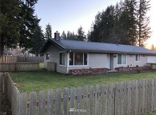 620 Bogachiel Way, Forks, WA 98331