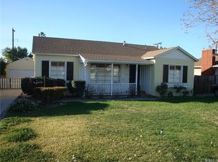 655 W La Deney Dr, Ontario, CA 91762