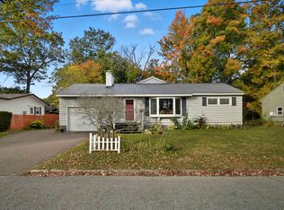 3 Duval Street, South Burlington, VT 05403