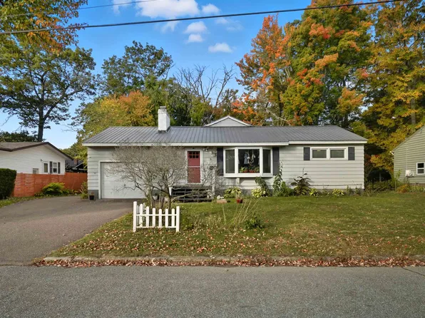 3 Duval Street, South Burlington, VT 05403