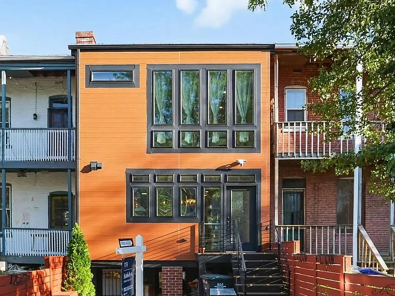 147 Rhode Island Ave NW #GROUND LEVEL — Photo 15