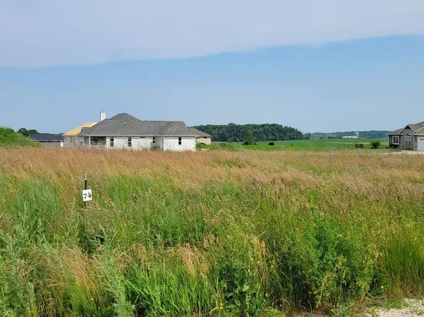 Lt14 South KAPUR DRIVE, Sheboygan Falls, WI 53085