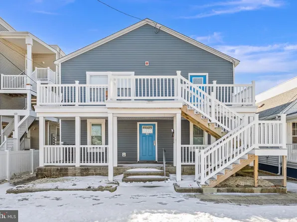 120 E Schellenger Ave, Wildwood, NJ 08260