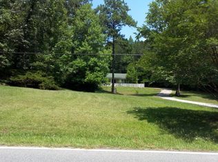 3793 Roscoe Rd, Newnan, GA 30263