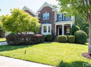 9125 Linslade Way, Wake Forest, NC 27587