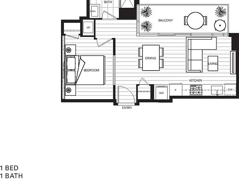 81 Wellesley St E #1808 — Photo 8