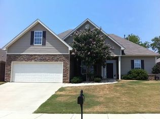 1978 Chancellor Ridge Rd, Prattville, AL 36066