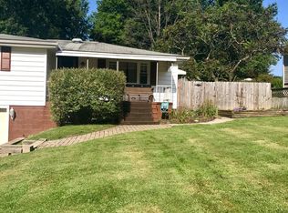 341 Bradley Ave, Steubenville, OH 43953