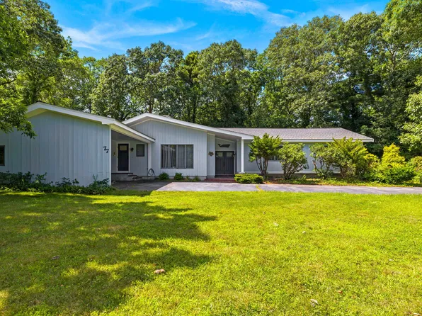 77 Alder Lane, North Falmouth, MA 02556
