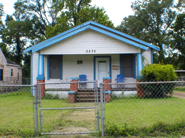 3575 Magnolia Ave, Beaumont, TX 77703