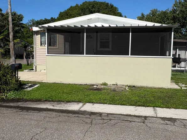 9702 Magnolia Way #9702, Tampa, FL 33635