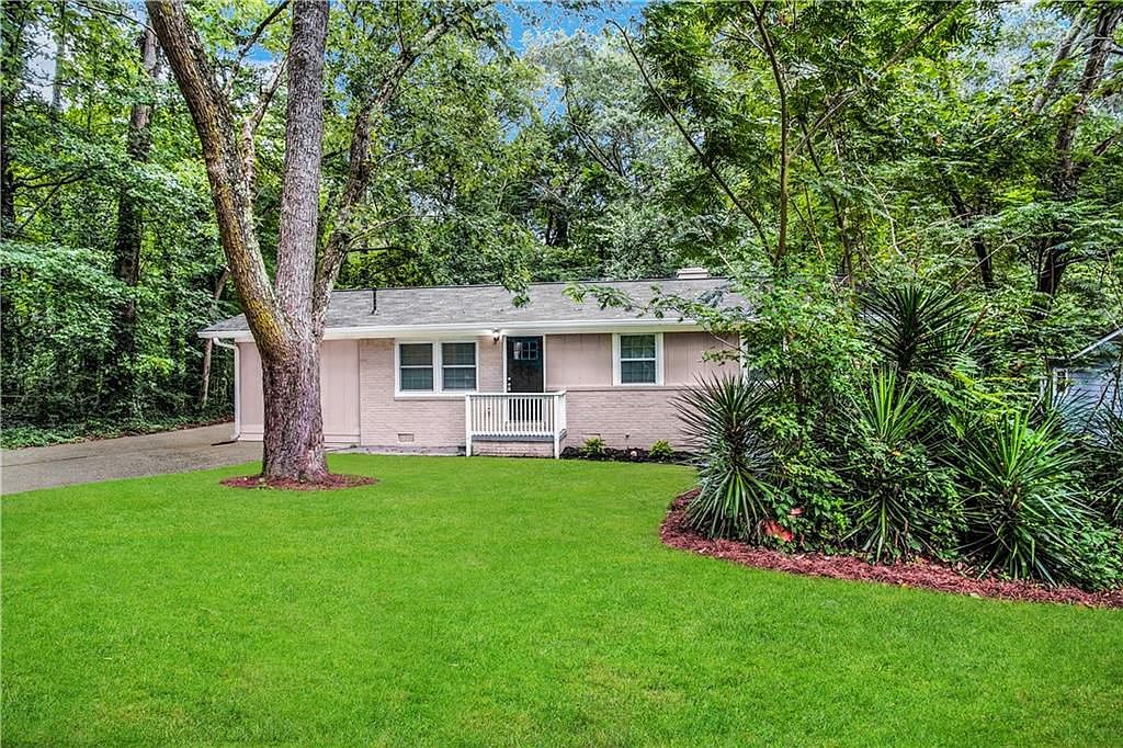 3192 Belfort Rd SE, Atlanta, GA 30354 Zillow