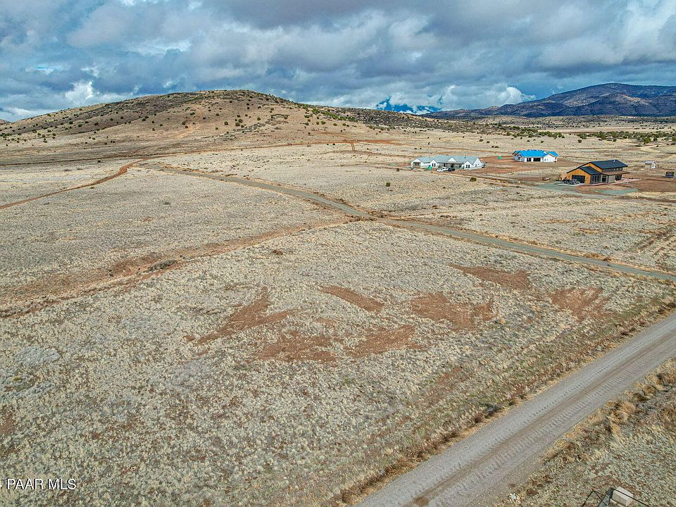 10798 E Dawn To Milky Way, Prescott Valley, AZ 86315 MLS 1062564