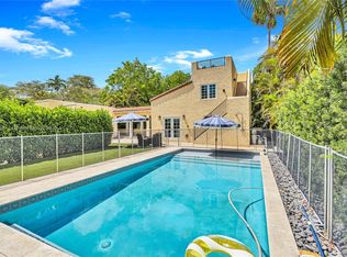 1503 Genoa St, Coral Gables, FL 33134