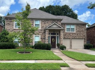 3110 Clyburn Ct, Missouri City, TX 77459