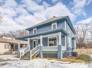 620 N Huron St, De Pere, WI 54115