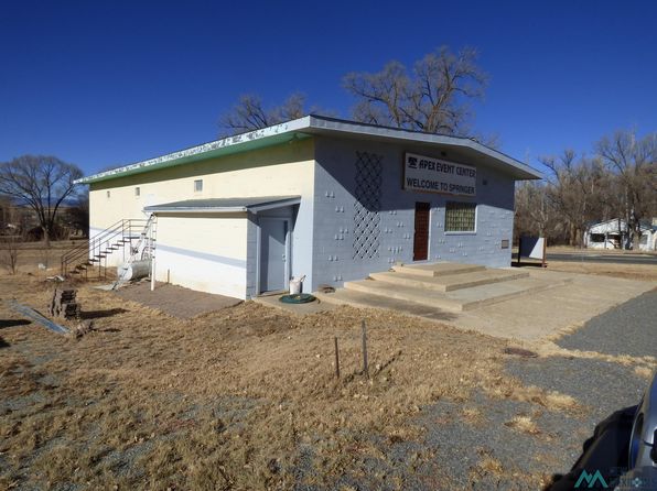 311 Garfield Ave, Springer, NM 87747