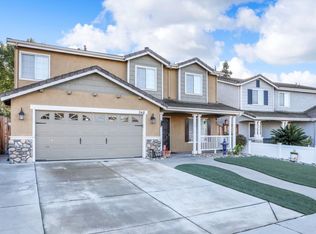 348 Cose Ln, Tracy, CA