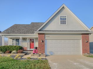 10095 Creekside Rd, Goodrich, MI 48438