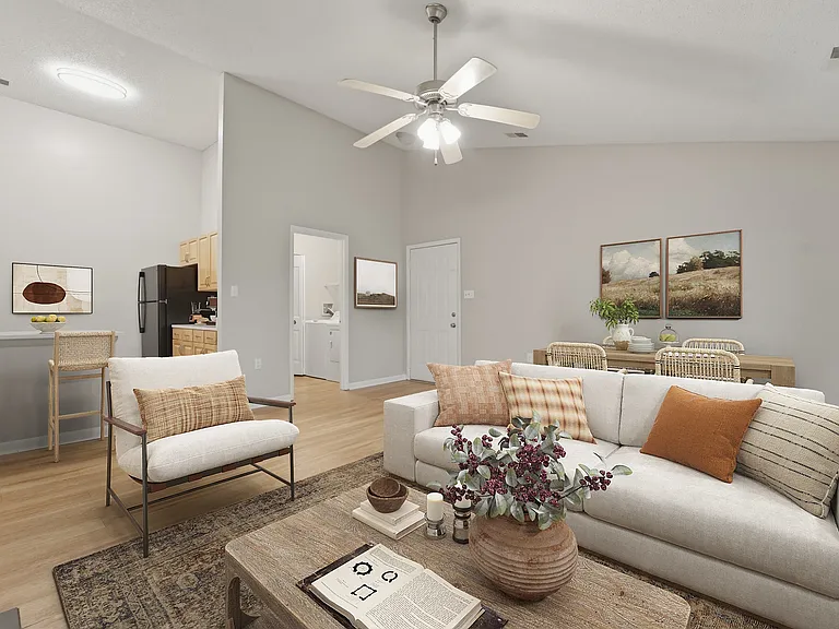 Elevate your lifestyle at Eagle Rock Apartments at Abingdon, where modern design meets comfort. Enjoy spacious layouts, charming interiors, and a welcoming community. Don't miss outschedule your visit today to see your new home!