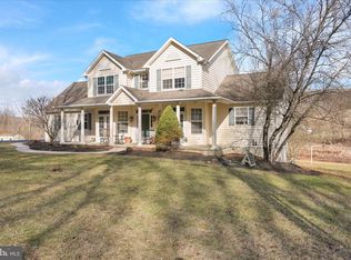 261 Sittler Valley Rd, Kutztown, PA 19530