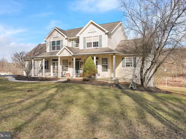 261 Sittler Valley Rd, Kutztown, PA 19530