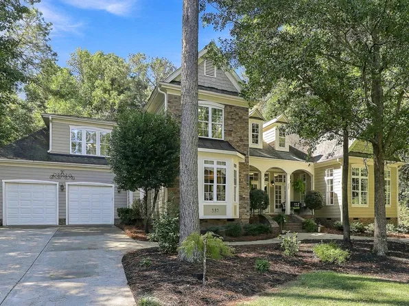 337 Carolina Oaks Ave, Smithfield, NC 27577