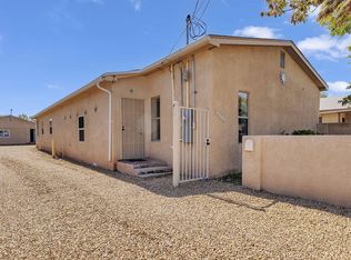 2320 Dora Ave NW, Albuquerque, NM 87104
