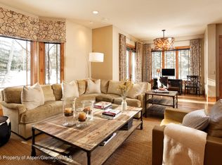 1395 Sierra Vista Dr #1, Aspen, CO 81611