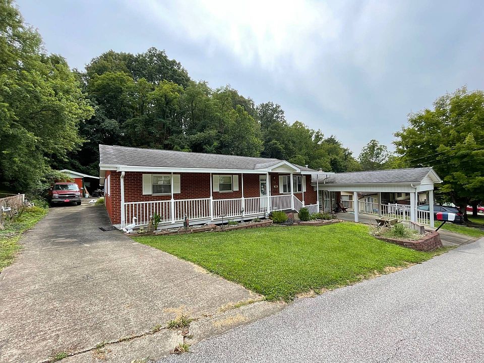 114 Hall St, Ripley, WV 25271 MLS 11198966 Zillow